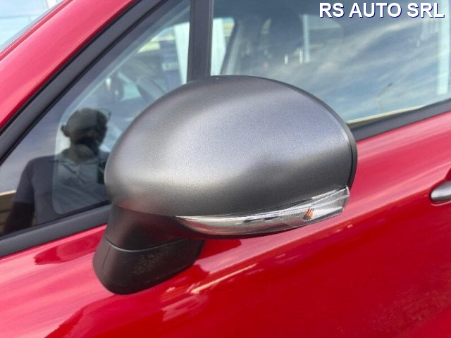 FIAT 500X usata, con Immobilizzatore elettronico