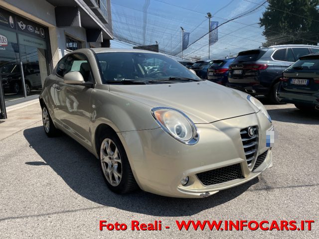 ALFA ROMEO MiTo usata, con ABS