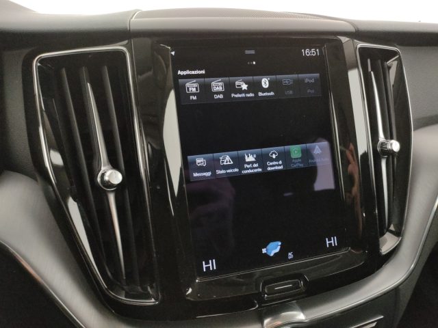 VOLVO XC60 usata, con ESP