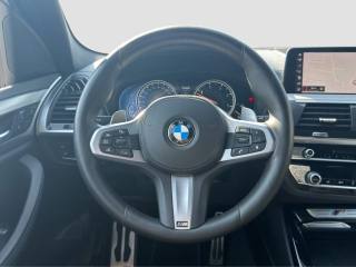 BMW X3 usata 11