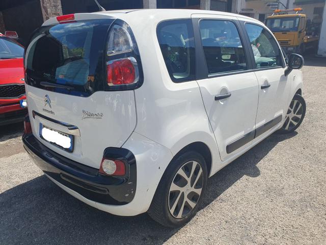 CITROEN C3 Picasso usata, con Airbag