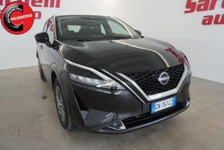 NISSAN Qashqai usata, con Airbag