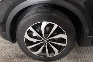 VOLKSWAGEN T-Roc usata, con Bracciolo