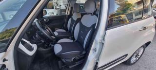 FIAT 500L usata, con Autoradio digitale