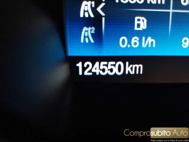 FORD Kuga usata 24