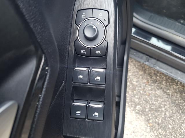 FORD Kuga usata, con Controllo automatico clima