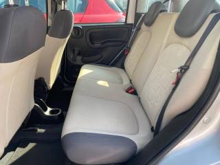 FIAT Panda usata 16