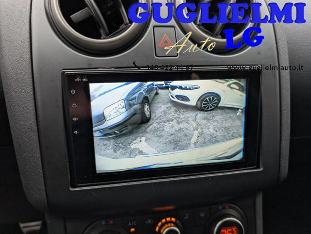 NISSAN Qashqai usata 36