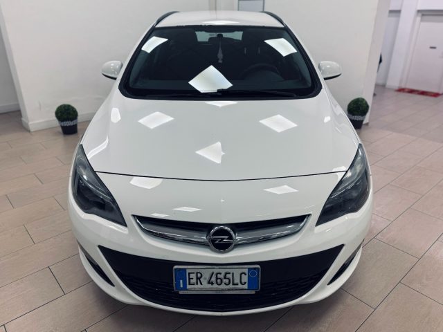 OPEL Astra usata, con Airbag