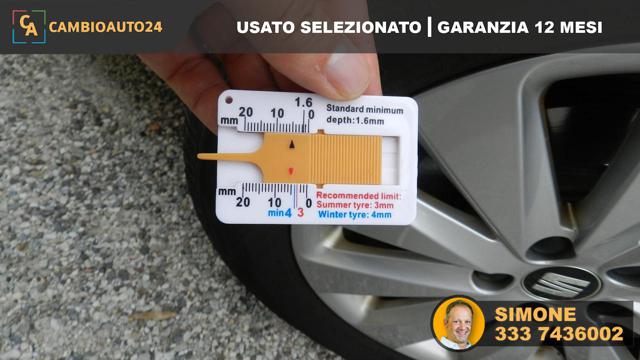 SEAT Arona usata 103