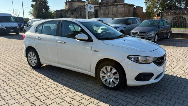 FIAT Tipo usata, con Airbag