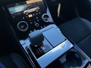 LAND ROVER Range Rover Velar usata, con Fari LED