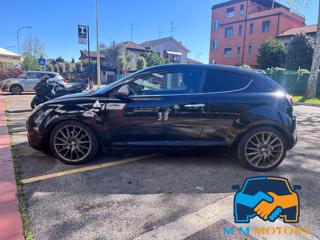 ALFA ROMEO MiTo usata, con Airbag Passeggero