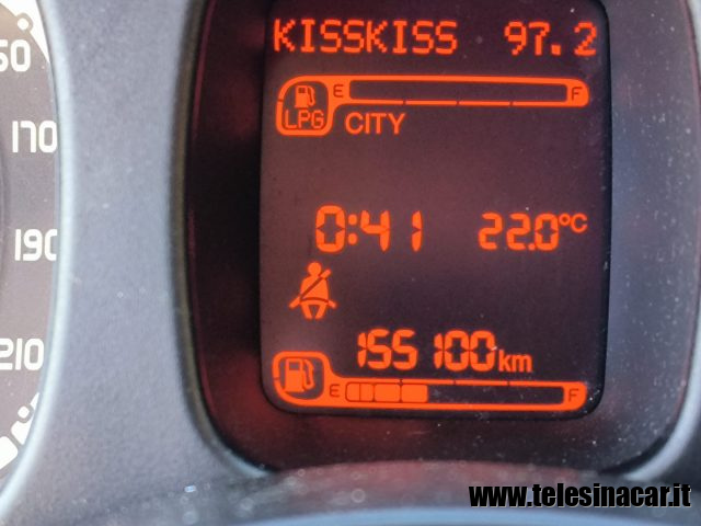 FIAT Panda usata 12