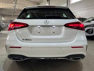 MERCEDES-BENZ A 180 usata, con Autoradio
