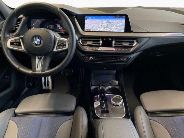 BMW 120 usata, con Chiusura centralizzata