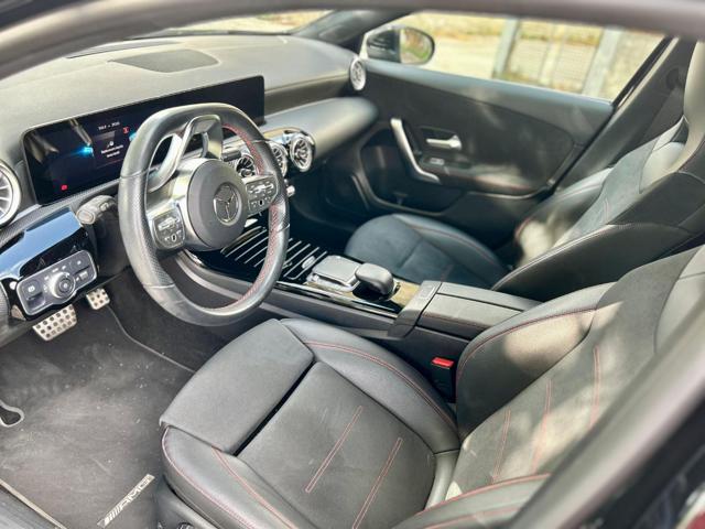 MERCEDES-BENZ A 180 usata, con ESP