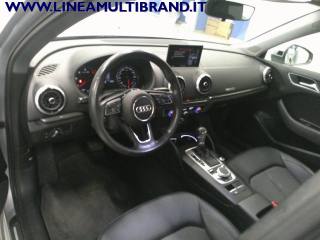 AUDI A3 usata, con Climatizzatore