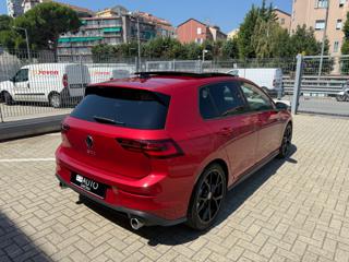 VOLKSWAGEN Golf GTI usata, con Cerchi in lega