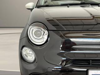 ABARTH 595 usata, con Volante multifunzione