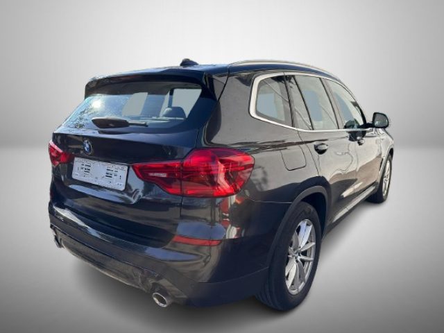 BMW X3 usata, con Airbag laterali