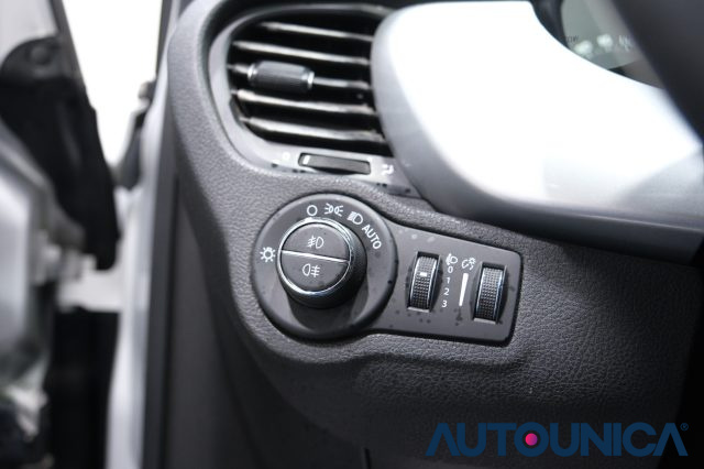 FIAT 500X usata, con Autoradio digitale