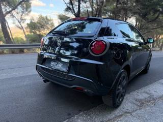 ALFA ROMEO MiTo usata, con Cerchi in lega