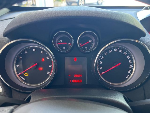 OPEL Mokka usata, con Specchietti laterali elettrici
