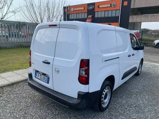 OPEL Combo usata, con Alzacristalli elettrici