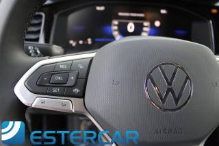 VOLKSWAGEN Polo usata, con Volante in pelle