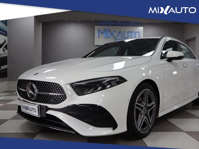 MERCEDES-BENZ A 180 usata, con Climatizzatore