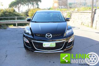 MAZDA CX-7 usata, con Alzacristalli elettrici