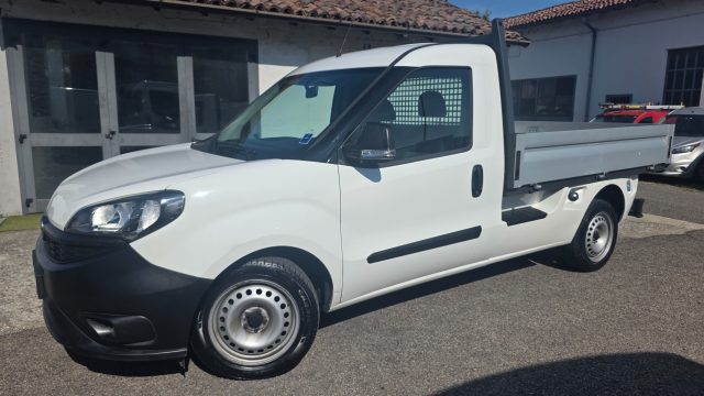 FIAT Doblo usata, con Climatizzatore