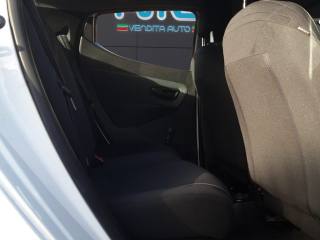 LANCIA Ypsilon usata, con Autoradio digitale