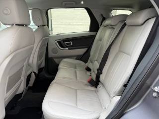 LAND ROVER Discovery Sport usata, con Autoradio