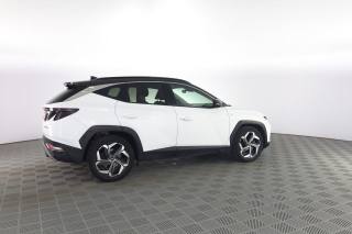 HYUNDAI Tucson usata 2