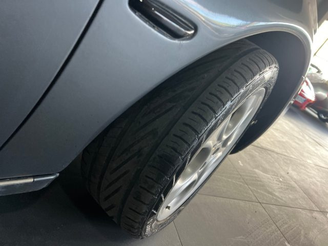 ALFA ROMEO 166 usata, con Controllo trazione