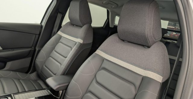 CITROEN C4 usata, con Servosterzo