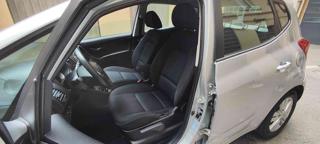 HYUNDAI iX20 usata, con Cerchi in lega
