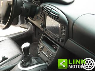 PORSCHE 911 usata 16