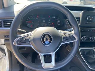 RENAULT Kangoo usata, con Controllo trazione
