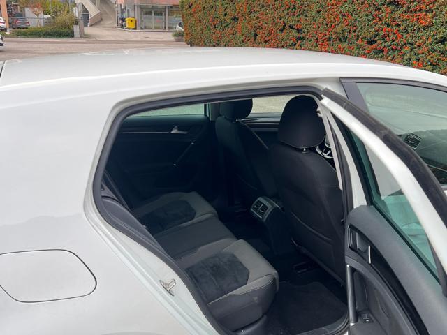 VOLKSWAGEN Golf usata, con Controllo automatico clima