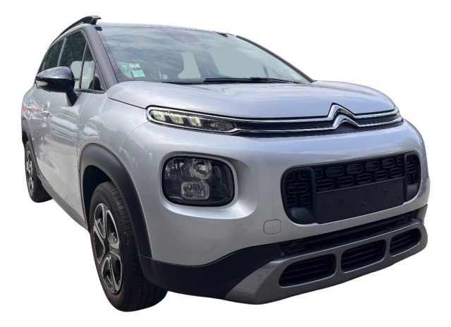 CITROEN C3 Aircross usata, con Airbag