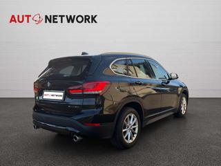 BMW X1 usata, con Airbag Passeggero