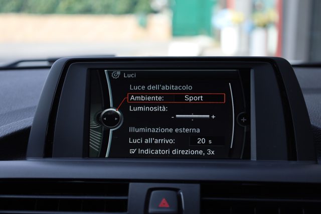 BMW 116 usata 65