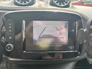SMART ForTwo usata, con Fendinebbia