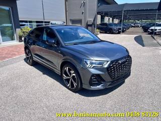 AUDI Q3 usata, con Airbag