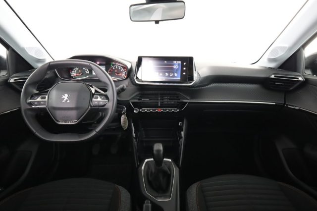 PEUGEOT 208 usata 4