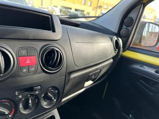 FIAT Fiorino usata 11
