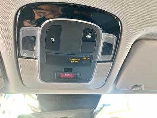 HYUNDAI Tucson usata, con Controllo elettronico della corsia